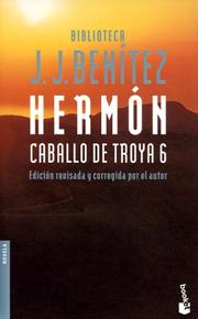 Cover of: Caballo de Troya 6 by Juan Jose Benitez