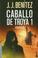 Cover of: Caballo de Troya