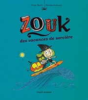 Cover of: DES VACANCES DE SORCIÈRE