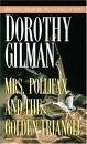 Cover of: Mrs. Polifax and the Golden Triangle