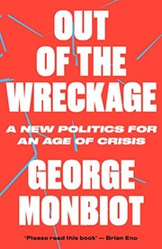 Cover of: Out of the Wreckage