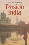 Cover of: Pasion India/india Passion