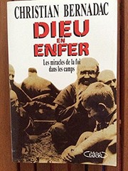 Cover of: Dieu en enfer