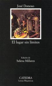 Cover of: El Lugar Sin Limites