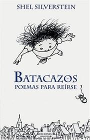 Cover of: Batacazos: Poemas para reirse (Escritura de Satada) (Escritura de Satada)