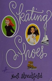 Cover of: Skating Shoes by Noel Streatfeild