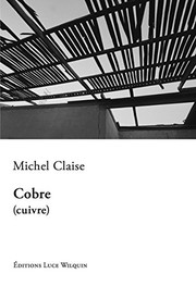Cover of: Cobre: novelas.