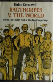 Cover of: Bagthorpes V. The World: The Bagthorpe Saga #4