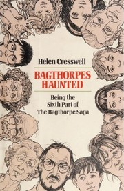 Cover of: Bagthorpes Haunted: The Bagthorpe Saga #6