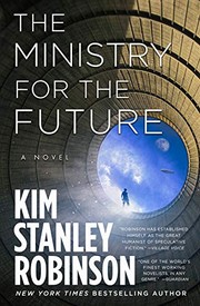 Cover of: The Ministry for the Future