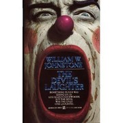 Cover of: The Devil's Laughter by William W. Johnstone