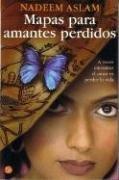 Cover of: Mapas para Amantes Perdidos / Maps for Lost Lovers