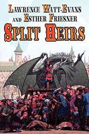 Cover of: Split Heirs