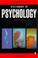 Cover of: Dictionary of Psychology, The Penguin