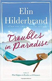 Cover of: Troubles in Paradise