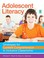 Cover of: Adolescent Literacy