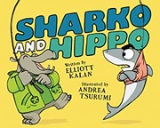 Cover of: Sharko and Hippo