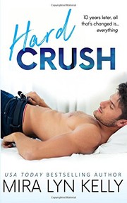 Cover of: Hard Crush