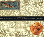 The new Penguin atlas of ancient history