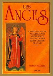 Cover of: Coffret les anges
