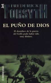Cover of: El Puno de Dios