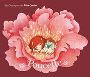 Cover of: Poucette by Hans Christian Andersen, Sophie Lebot