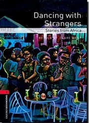 Cover of: Dancing with strangers by Clare West