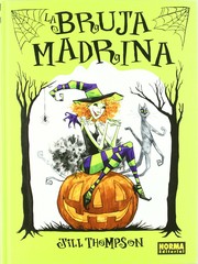 Cover of: La bruja madrina