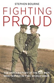 Fighting Proud by Stephen Bourne