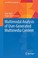 Cover of: Multimodal Analysis of User-Generated Multimedia Content
