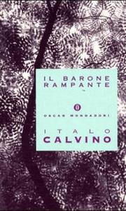 Cover of: Il Barone Rampante