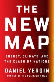 Cover of: New Map: Energy, Climate, and the Clash of Nations