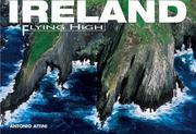 Cover of: Ireland: flying high.