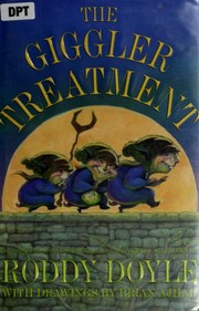 Cover of: The Giggler treatment