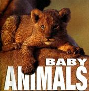Cover of: Baby Animals (MiniCube)