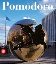 Arnaldo Pomodoro : catalogo ragionato della scultura