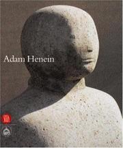 Cover of: Adam Henein