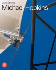 Cover of: Michael Hopkins by Maria Cristina Donati