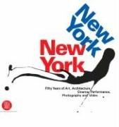 Cover of: New York, New York by 