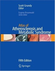 Cover of: Atlas of Atherosclerosis and Metabolic Risk Syndrome: Risk Factors and Treatment