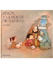 Cover of: Simon y La Noche de Navidad