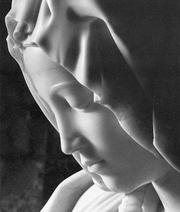 Cover of: Michelangelo: The Pietàs - Photographs by Aurelio Amendola