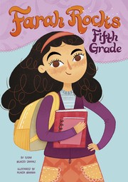 Cover of: Farah Rocks Fifth Grade