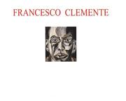 Francesco Clemente by Clemente, Francesco