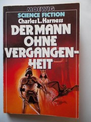 Cover of: Der Mann ohne Vergangenheit