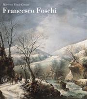 Cover of: Francesco Foschi | Marietta Vinci-Corsini
