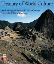 World heritage : archaeological sites and urban centres