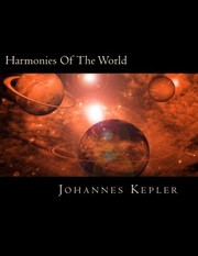Cover of: Harmonies Of The World