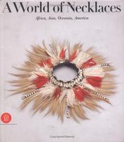 A World of Necklaces by Anne Leurquin