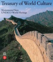 World heritage. Monumental sites